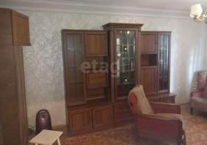 1-к квартира, вторичка, 37м2, 1/9 этаж