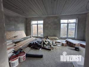 2-к квартира, вторичка, 120м2, 1/2 этаж