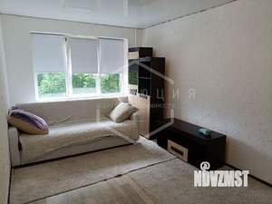 1-к квартира, вторичка, 36м2, 4/5 этаж