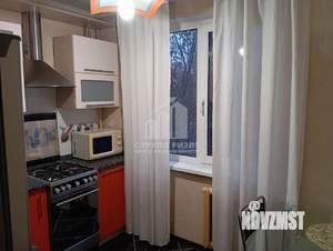 1-к квартира, вторичка, 33м2, 5/10 этаж