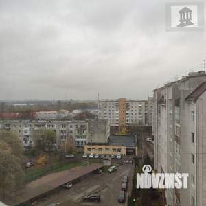 1-к квартира, вторичка, 44м2, 9/10 этаж