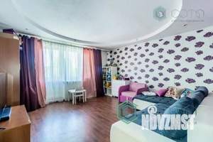 2-к квартира, вторичка, 74м2, 3/5 этаж