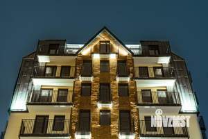 1-к квартира, сданный дом, 62м2, 5/7 этаж