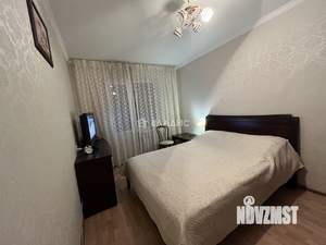 2-к квартира, вторичка, 52м2, 1/5 этаж