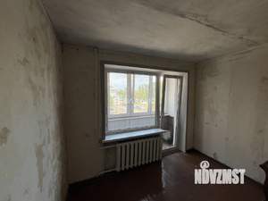 2-к квартира, вторичка, 41м2, 3/5 этаж