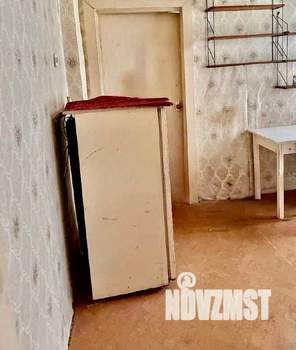 2-к квартира, вторичка, 47м2, 1/2 этаж