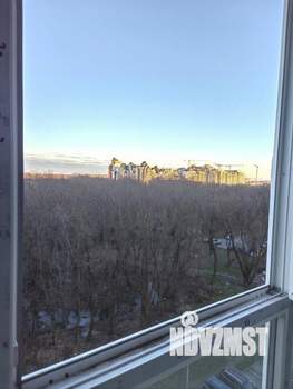 2-к квартира, вторичка, 58м2, 7/10 этаж