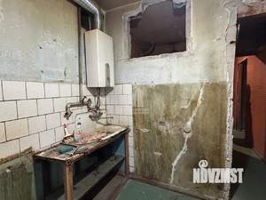 2-к квартира, вторичка, 44м2, 2/3 этаж