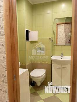 1-к квартира, вторичка, 33м2, 5/10 этаж