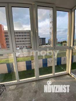 2-к квартира, вторичка, 59м2, 2/9 этаж