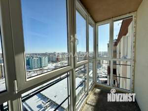 1-к квартира, вторичка, 36м2, 16/16 этаж