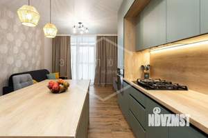 2-к квартира, вторичка, 60м2, 2/12 этаж