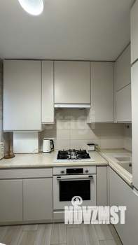 2-к квартира, вторичка, 42м2, 2/5 этаж