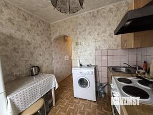 1-к квартира, вторичка, 33м2, 7/9 этаж