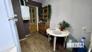 2-к квартира, вторичка, 35м2, 4/4 этаж