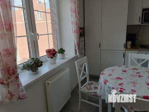 3-к квартира, вторичка, 72м2, 4/4 этаж