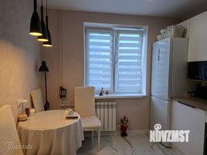 2-к квартира, вторичка, 53м2, 6/9 этаж