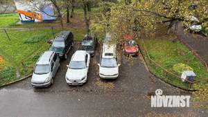 1-к квартира, вторичка, 31м2, 3/5 этаж