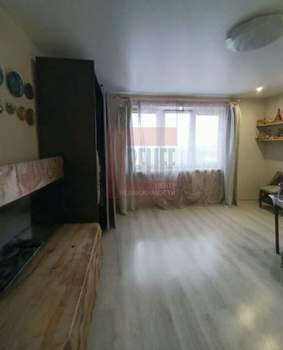 1-к квартира, вторичка, 38м2, 12/12 этаж