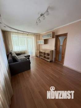 1-к квартира, вторичка, 31м2, 2/5 этаж