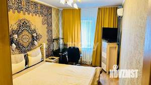 3-к квартира, вторичка, 67м2, 1/5 этаж