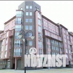3-к квартира, вторичка, 79м2, 1/10 этаж