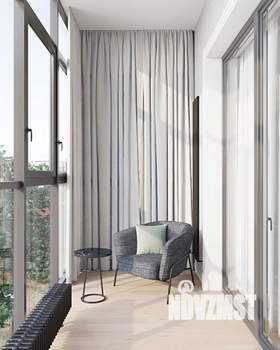 3-к квартира, вторичка, 109м2, 2/3 этаж