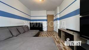 3-к квартира, вторичка, 74м2, 9/9 этаж