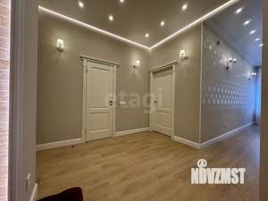2-к квартира, вторичка, 77м2, 1/12 этаж