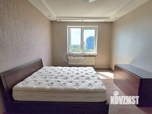 3-к квартира, вторичка, 97м2, 8/10 этаж