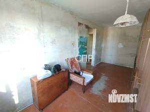 1-к квартира, вторичка, 32м2, 5/5 этаж
