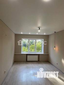 2-к квартира, вторичка, 46м2, 4/5 этаж