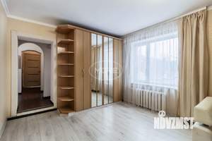 2-к квартира, вторичка, 48м2, 1/5 этаж