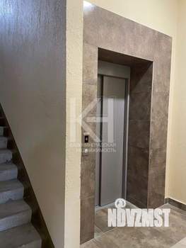 1-к квартира, вторичка, 36м2, 2/9 этаж