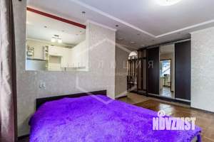 2-к квартира, вторичка, 40м2, 3/3 этаж