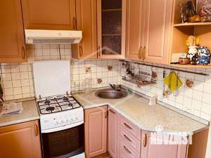 2-к квартира, вторичка, 52м2, 4/9 этаж