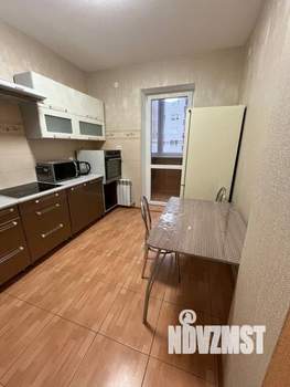 2-к квартира, вторичка, 51м2, 10/16 этаж