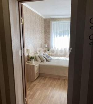 3-к квартира, вторичка, 62м2, 3/3 этаж