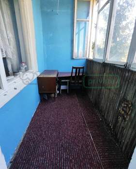 2-к квартира, вторичка, 51м2, 4/5 этаж