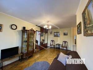 2-к квартира, вторичка, 44м2, 5/5 этаж