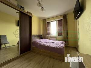 2-к квартира, вторичка, 60м2, 5/5 этаж