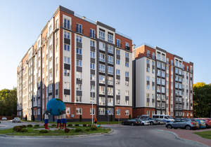 2-к квартира, вторичка, 53м2, 1/8 этаж