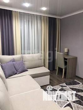 1-к квартира, вторичка, 33м2, 2/9 этаж