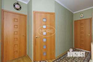 2-к квартира, вторичка, 50м2, 4/9 этаж
