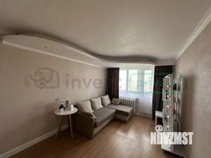 3-к квартира, вторичка, 64м2, 9/9 этаж