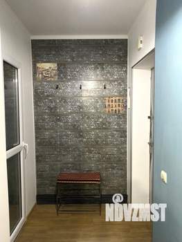 1-к квартира, вторичка, 30м2, 3/3 этаж