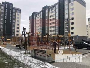 2-к квартира, вторичка, 61м2, 3/9 этаж