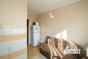 1-к квартира, вторичка, 33м2, 6/9 этаж