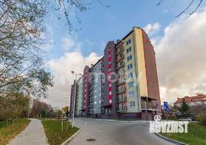 1-к квартира, вторичка, 50м2, 5/9 этаж