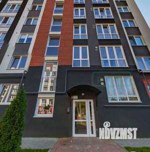 1-к квартира, вторичка, 64м2, 1/8 этаж
